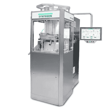Syntegon tablet press